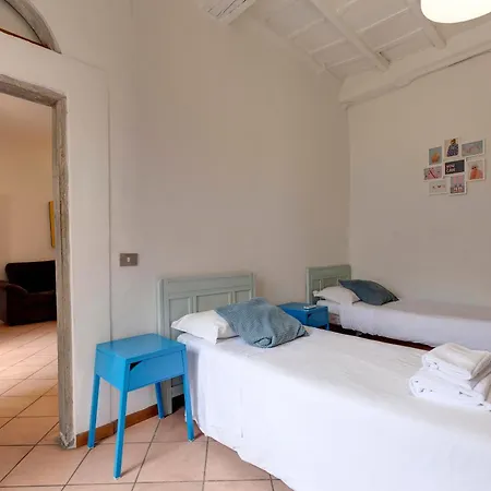 Ginori 3 G Appartamento Firenze
