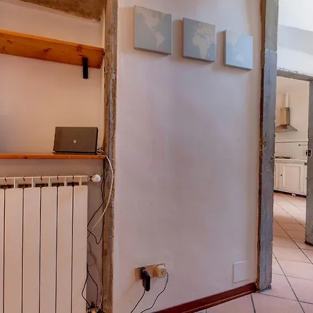 Apartment Ginori 3 G Florence