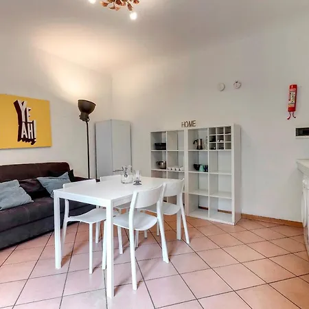 Ginori 3 G Apartment *