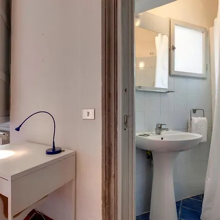 Ginori 3 G Apartment Florence