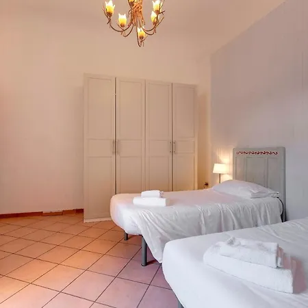 Apartment Ginori 3 G Florence