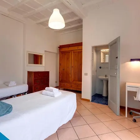Apartment Ginori 3 G