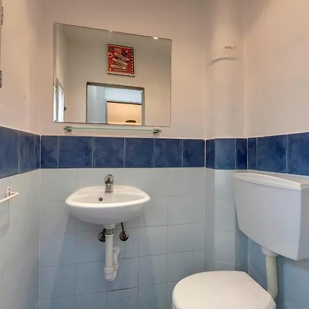 Apartment Ginori 3 G *