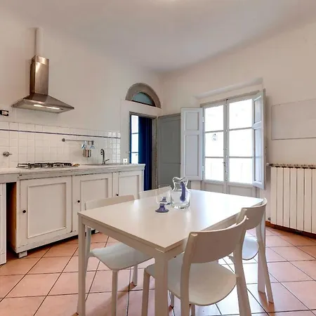 Apartment Ginori 3 G