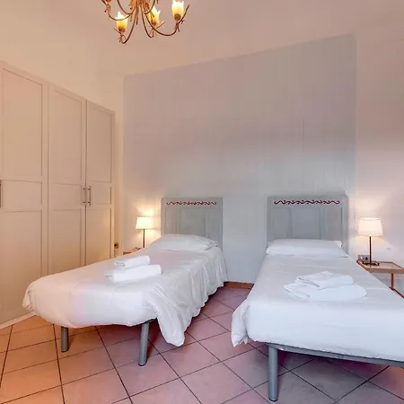 Ginori 3 G Apartment Florence