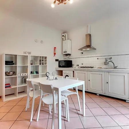 Ginori 3 G Apartment Florence