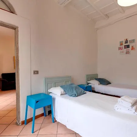 Apartment Ginori 3 G Florence