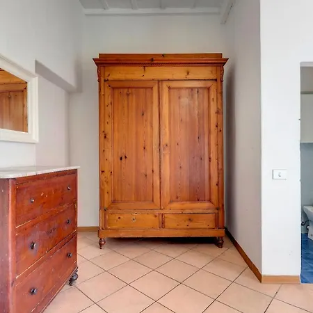 Apartment Ginori 3 G