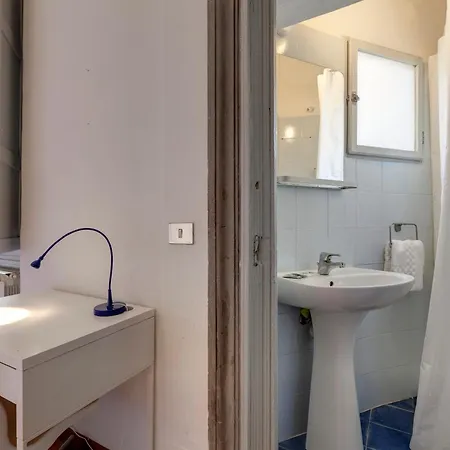 Ginori 3 G Appartement *