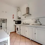 Διαμέρισμα Ginori 3 G